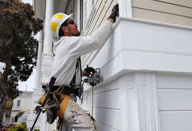 Best Siding Repair  in Fairfax, CA